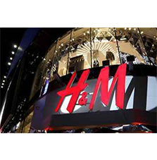 H&M