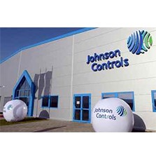 Johnson