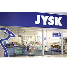 JYSK