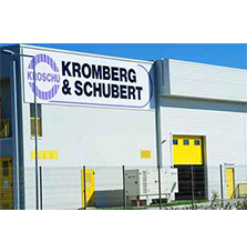 Kromberg